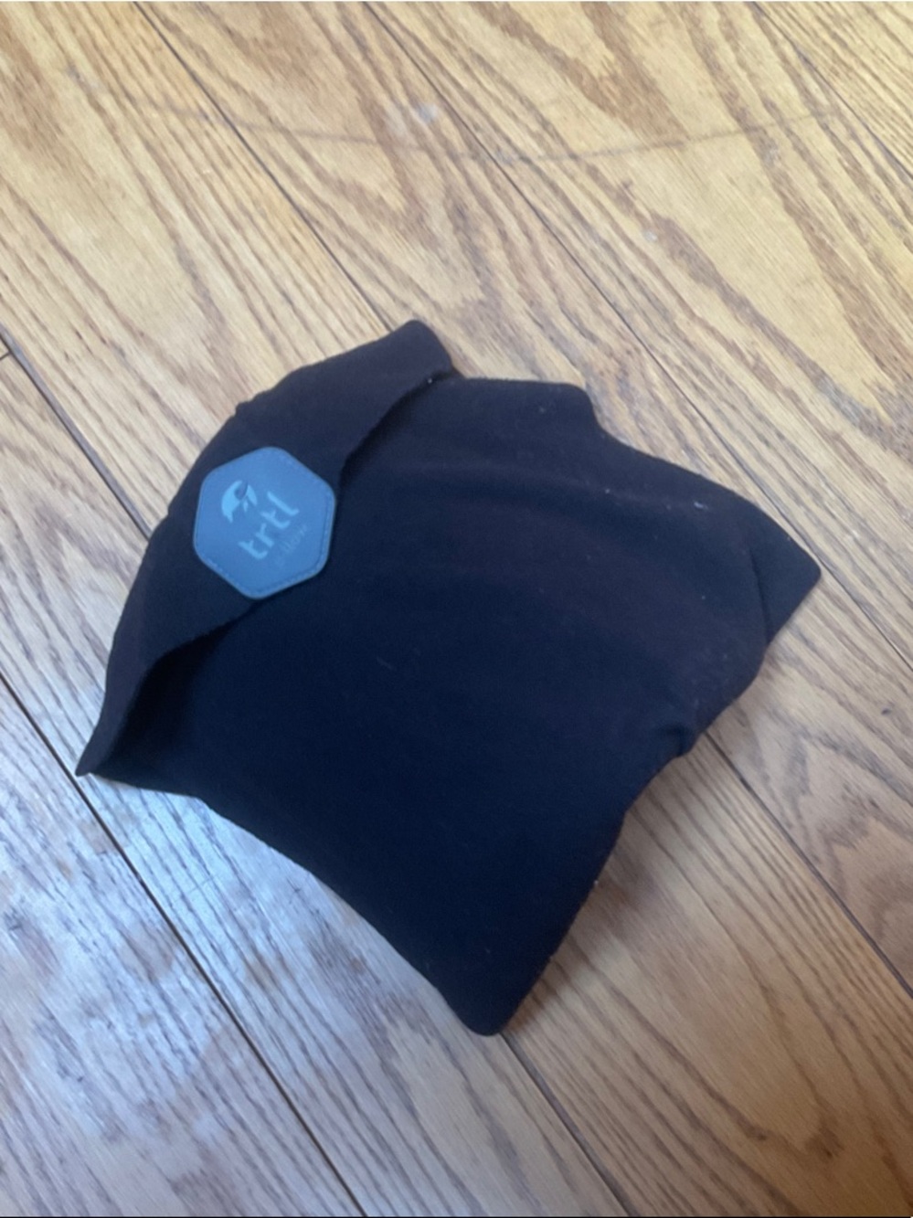 Trtl travel neck pillow